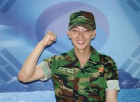 สอบสวน &quot;ลีจุนกิ&quot; (Lee Jun Ki) รับงานบันเทิงระหว่างเกณฑ์ทหาร