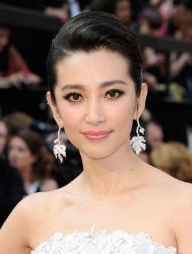 &quot;หลี่ปิงปิง&quot; (Li Bing Bing) สุดสวยบนพรมแดงออสการ์