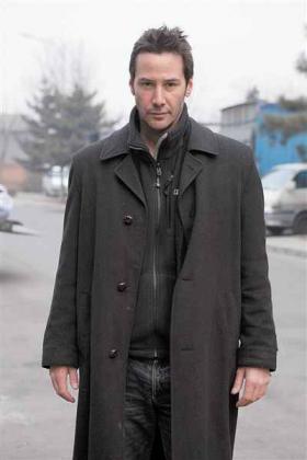 “เคียนู รีฟส์” (Keanu Reeves) เปิดกล้อง The Man of Tai Chi กำกับเองแสดงเอง