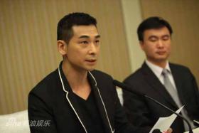 โปรเจ็ค &quot;เจินจื่อตัน&quot; (Donnie Yen) VS &quot;จ้าวเหวินจั๋ว&quot; (Vincent Zhao) ล่ม!!