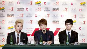 ยอมรับผิด JYJ แถลงขออภัย, แจงอยู่อย่างหวาดระแวงเพราะ &quot;ซาแซง&quot; (SaSaeng)