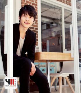 หนุ่มหล่อหน้าใส “ซงจุงกิ” (Sung Joong Ki) ส่งภาพและเสียง... เผยซุ่มซ้อมเต็มที่เพ