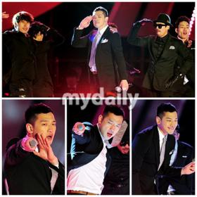 &quot;เรน&quot; (Rain) ประเดิมหน้าที่ &quot;ทหารดารา&quot;