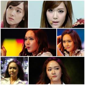 SM Entertainment ยัน (อีกครั้ง) &quot;เจสซิก้า&quot; (Jessica) ไม่ได้ทำศัลยกรรม