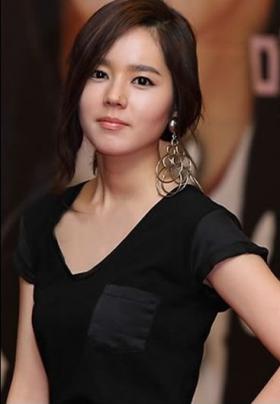 ยุคทองของเธอ &quot;ฮันกาอิน&quot; (Han Ga In) รุ่งทั้งหนัง ดังทั้งซีรีส์