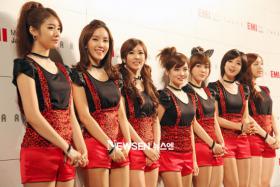 ถึงเวลาเปลี่ยนแปลง! T-ara เตรียมเพิ่มเป็น 9 คน