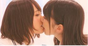 จวก!! โฆษณา AKB48 ส่งขนมปากถึงปากส่อส่งเสริมรักร่วมเพศ