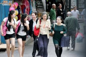 "หลันเจี๋ยอิง" (Yammie Lam) ฉลองวันเกิด 49 ปี: วันดีๆของนางเอกผู้น่าสงสาร