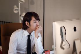 จางกึนซอก (Jang Geun Suk) ได้รับรางวัลพิเศษหนังสั้นที่งาน Short short Film Festival 
