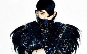 โจควอน (Jo Kwon) ใส่รองเท้า 7 นิ้วขึ้นเวทีรายการ Inkigayo