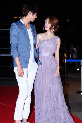 จีฮยอนอู (Ji Hyun Woo) เตรียมเข้ากรม หลังเพิ่งคบหา ยูอินนา (Yoo In Na) เมื่อเดือนก่อน