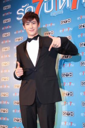 นิชคุณ (NichKhun) ติดใจการแสดง เล็งยึดเป็นอาชีพในอนาคต รับกลัวคำวิจารณ์ทำหัวใจสล