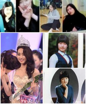 รับแล้วเคยทำศัลยกรรม &quot;มิสเกาหลี&quot; อ้าง ไม่เคยบอกตัวเองสวยธรรมชาติ