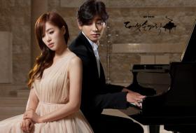 อึนจอง (Eun Jung) T-ara โดนเขี่ยพ้นซีรีส์ Five Fingers กลางอากาศ