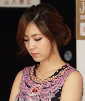 ฮวายอง (Hwa Young) เปิดปากครั้งแรกหลัง อึนจอง (Eun Jung) T-ara ถูกเขี้ยพ้นซีรีย์