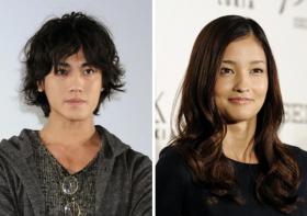 คุโรกิ เมสะ (Kuroki Meisa), อากานิชิ จิน (Akanishi Jin) ได้ลูกสาวคนแรกแล้ว