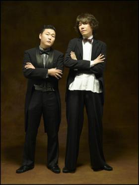 คิมจางฮุน (Kim Jang Hoon) ช้ำหนัก!! ลือโดน ไซ (Psy) หักหลังขโมยไอเดีย