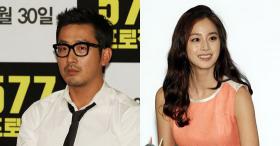 แก้ข่าวเป็นแฟนกัน ฮาจองวู (Ha Jung Woo) กลัวทำนางฟ้า คิมแตฮี (Kim Tae Hee) เสียหาย