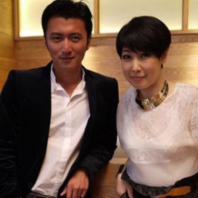 เซียะถิงฟง (Nicholas Tse) เปิดปากเผยเหตุเลิก จางป๋อจือ (Cecilia Cheung) บอกไม่เกี่ยวกับรูปฉาว