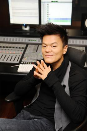 JYP อันดับ 1 นักแต่งเพลงแห่ง K-Pop