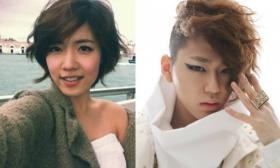 ซิโค (Zico) บล็อคบี (Block B) ออกเดท ฮวายอง (Hwa Young) อดีตสมาชิกวงที-อารา (T-Ara)