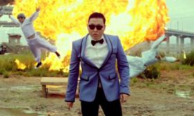 Gangnam Style ขึ้นแท่นอันดับ 1 YouTube : เผยคนไทยคลิ๊กดูมากสุดอันดับ 2 ของโลก