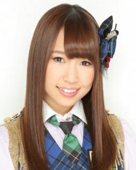 ซาโต้ นัตสึกิ (Sato Natsuki) สมาชิกวง AKB48 จบการศึกษาจากกลุ่มแล้ว