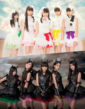 Momoiro Clover Z จะจัดงานวันวาเลนไทน์ในเดือนกุมภาพันธ์ที่จะถึงนี้