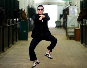 ไซ (Psy) ยอมรับเริ่มเอียน กังนัมสไตล์ (Gangnam Style)