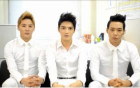 ต้นสังกัดเตรียมฟ้องชาวเน็ตกลุ่มต่อต้าน JYJ หลังโพสท์ภาพและข้อความบิดเบือน