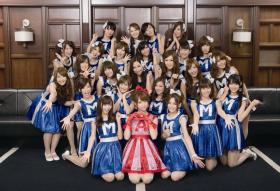 หนุ่มๆ หัวใจสลาย Ebisu Muscats ประกาศแยกวง