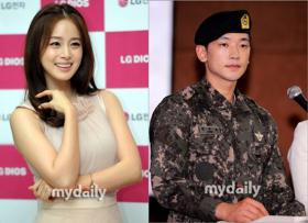 เจ้าหน้าที่เตรียมตั้งกรรมการสอบ เรน (Rain) หลังใช้เวลาราชการไปเดต คิมแตฮี (Kim Tae Hee)