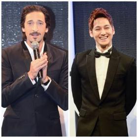 สยามเซ็นเตอร์เปิดตัวยิ่งใหญ่ ดึง เอเดรียน โบรดี (Adrien Brody) นักแสดงออสการ์ และ “คิมบอม” (Kim Bum) ซุปตาร์เกาหลีร่วมงาน