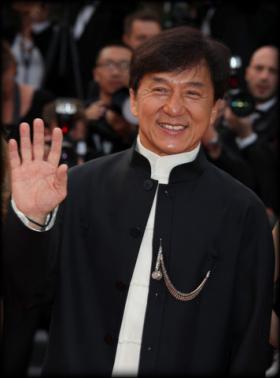 เฉินหลง (Jackie Chan) วิจารณ์หนัก บอกอเมริกาคือประเทศที่คอร์รัปชันสูงสุด