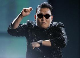 ไซ (Psy) เตรียมโชว์ในพิธีรับตำแหน่งนายกรัฐมนตรีเกาหลี