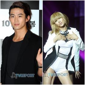 แทคยอน (Taecyeon) 2PM และ นิโคล (Nicole) KARA รับสนใจออกรายการ We Got Married แต่เป็นเวอร์ชันจับคู่กับคนประเทศอื่น