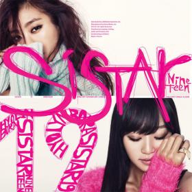 SISTAR19 กลับมาแล้ว เปิดตัวเอ็มวีเซ็กซี่ไม่แพ้ของเก่า