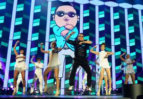 ไซ (Psy) เอฟเฟค  ต่อยอด กังนัมสไตล์ (Gangnam Style) : ก้าวต่อไป K-Pop โอกาสเปิดแต่ยังไม่ง่าย