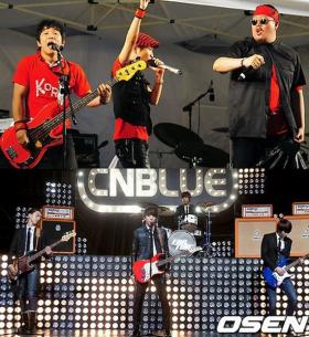 วงอินดี้ฟ้อง CNBLUE ขโมยเพลง - CJ E&amp;M ออกหน้ารับผิดเอง