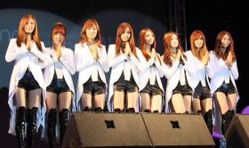 8 สาวสวย After School จัดมีทติงน้ำตาปริ่ม เจอแฟนคลับเซอร์ไพรส์