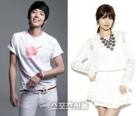 ลือ ซูยอง (Soo Young) SNSD ออกเดทกับนักแสดงหนุ่ม จองคยองโฮ (Jung Kyung Ho)