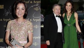 มิเชล โหย่ว (Michelle Yeoh) วางแผนเตรียมแต่งแฟนมหาเศรษฐีปีนี้