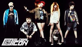 มาแล้วเกิร์ลกรุ๊ป &quot;สาวหล่อ-ทอมบอย&quot; จากเกาหลี