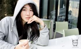 รถหรูมาเซราติ อีจีอา (Lee Ji Ah) ชนรถตำรวจ คาดซ่อม 30 ล้านวอน