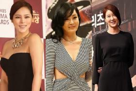 ปาร์คซียอน (Park Si Yeon), อีซึงยอน (Lee Seung Yun), จางมิอินเอ (Jang Mi In Ae) 