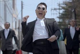 ไซ (Psy) เปิดตัวเอ็มวี Gentleman ติดชาร์ตเพลงทั่วโลก