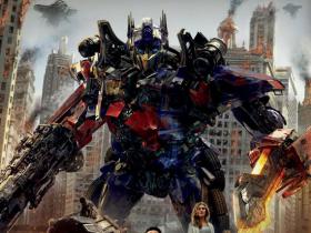 3 หนุ่มจีนใครจะได้เล่น Transformers 4