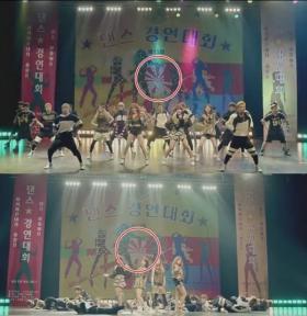 ถึงคราวซวยซับยูนิต T-ara โดนจวกใช้ธงอาทิตย์อุทัยใน MV