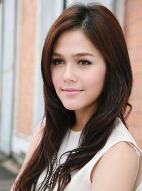 “ชมพู่” ตื่นเต้นเป็นซุป&#039;ตาคนแรก ที่ได้เดินพรมแดงหนังเมืองคานส์