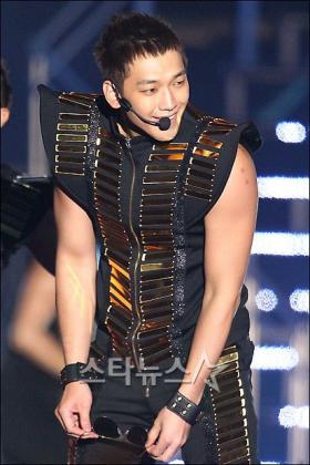 เรน (Rain) เตรียมคืนวงการเลือกเซ็นสัญญา Cube Entertainment